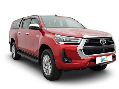 Toyota HILUX-img